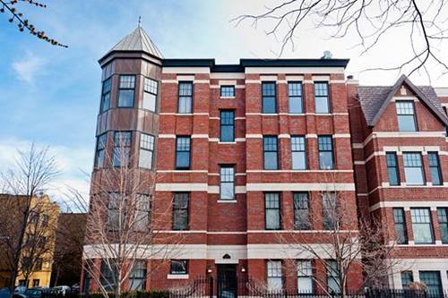 1449 N Wicker Park Unit 401, Chicago, IL 60622