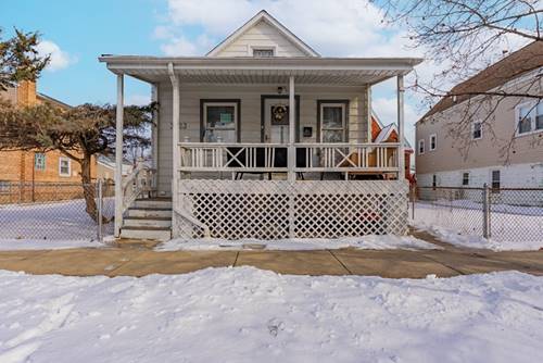 3723 S 53rd, Cicero, IL 60804