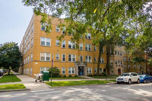 6456 N Seeley Unit 3N, Chicago, IL 60645