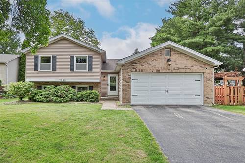 2288 Briarhill, Naperville, IL 60565