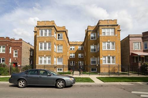 2441 N Kildare Unit 3R, Chicago, IL 60639