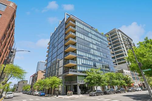 366 W Superior Unit 702, Chicago, IL 60654