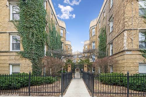 1624 W Farwell Unit 3C, Chicago, IL 60626