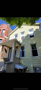 2851 S Emerald Unit 1FLR, Chicago, IL 60609