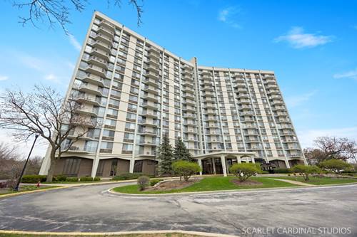 40 N Tower Unit 5B, Oak Brook, IL 60523