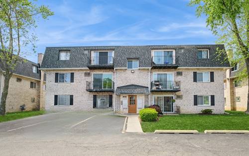1315 N Baldwin Unit 2C, Palatine, IL 60074