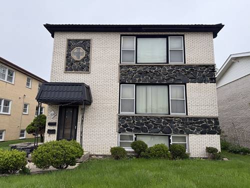 1235 S Mannheim, Westchester, IL 60154