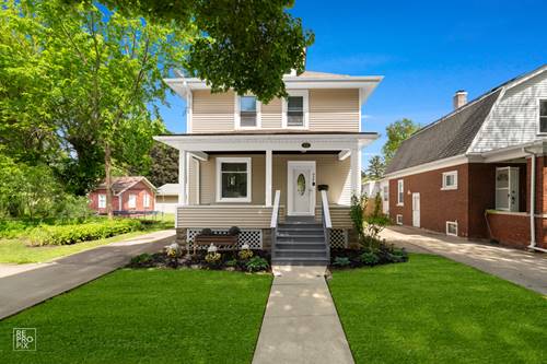 712 Lebanon, Aurora, IL 60505