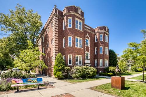 847 S Humphrey Unit 3, Oak Park, IL 60304