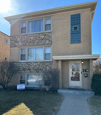 2538 N 75th Unit 1, Elmwood Park, IL 60707
