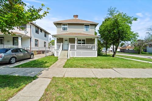 501 N 2nd, Maywood, IL 60153