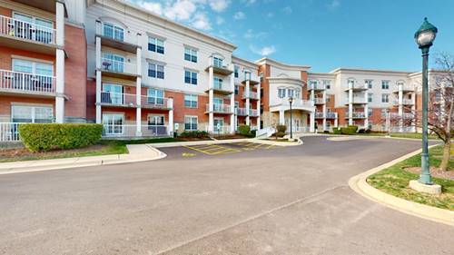 701 W Rand Unit 227, Arlington Heights, IL 60004