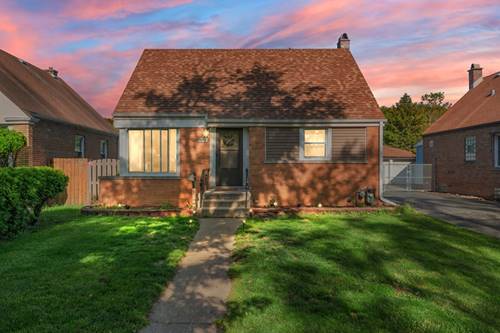 1678 State Line, Calumet City, IL 60409