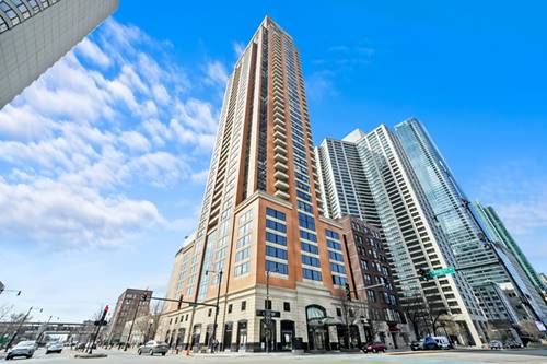 1160 S Michigan Unit 1005, Chicago, IL 60605