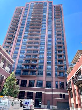330 N Jefferson Unit 1404, Chicago, IL 60661