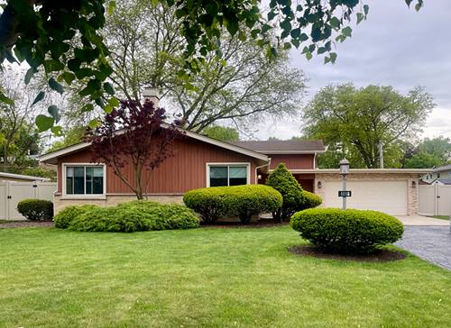 1116 N Westgate, Mount Prospect, IL 60056