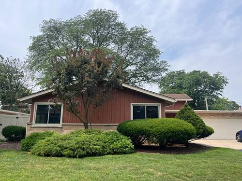 1116 N Westgate, Mount Prospect, IL 60056