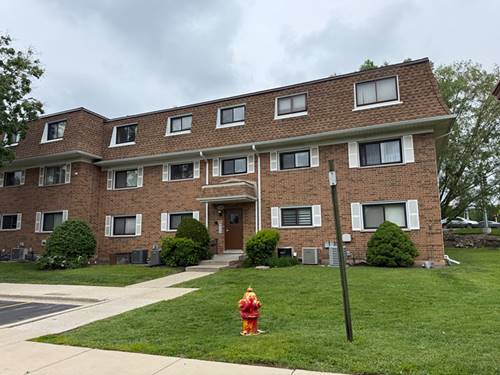 4100 Cove Unit F, Glenview, IL 60025