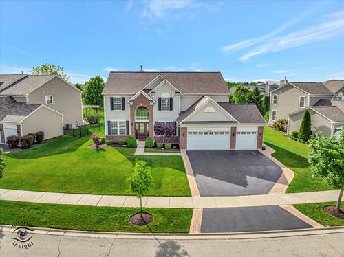 17022 S Creighton, Lockport, IL 60441