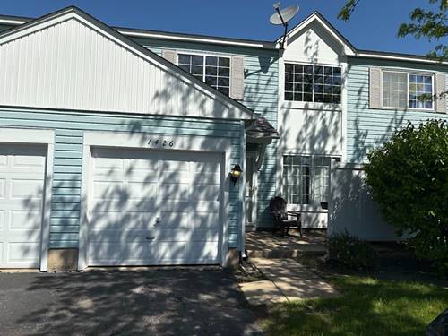 1426 Normantown Unit 1426, Naperville, IL 60564