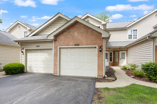 1436 Golfview, Glendale Heights, IL 60139