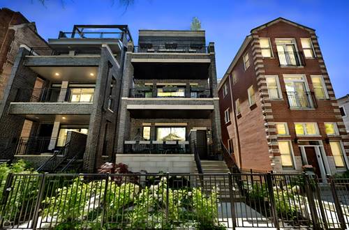 1469 W Byron Unit 2, Chicago, IL 60613