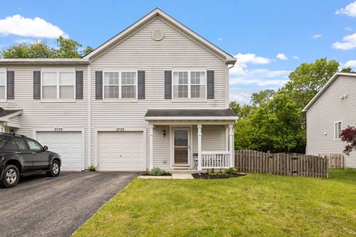 2722 Hoffman, Plano, IL 60545