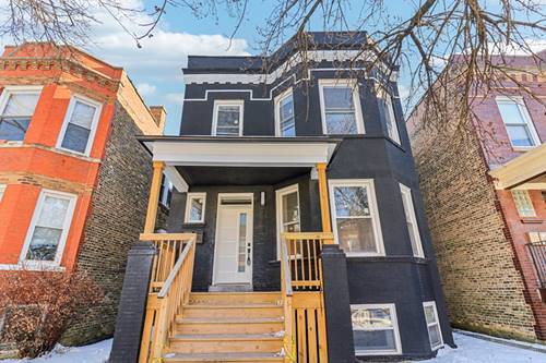 2307 N Avers Unit 2, Chicago, IL 60647