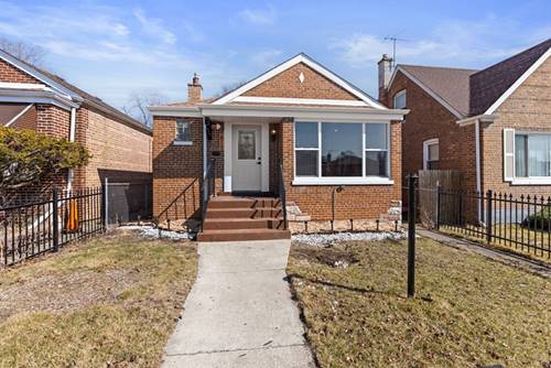9817 S Ellis, Chicago, IL 60628