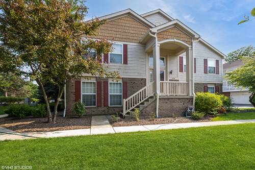1292 Georgetown Unit 1292, Vernon Hills, IL 60061