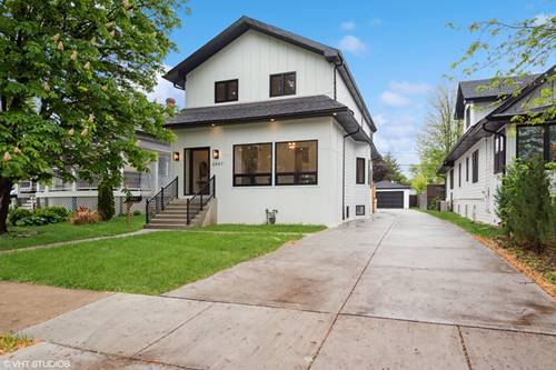 6947 N Overhill, Chicago, IL 60631