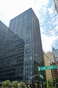 910 N Lake Shore Unit 1216, Chicago, IL 60611