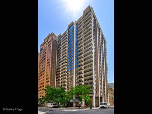 201 E Chestnut Unit 24C, Chicago, IL 60611