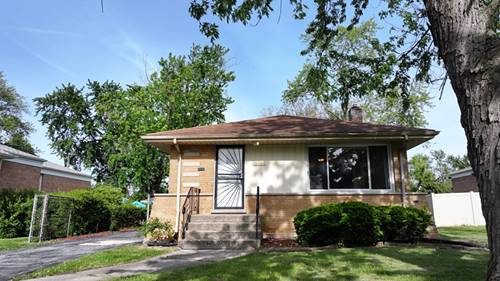 15965 Debbie, South Holland, IL 60473