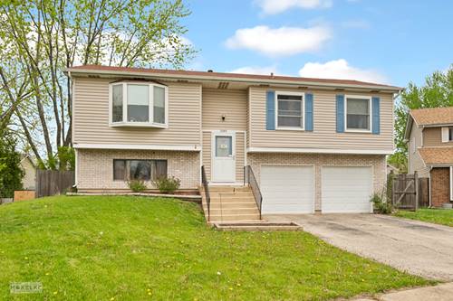 1040 Dover, Aurora, IL 60504