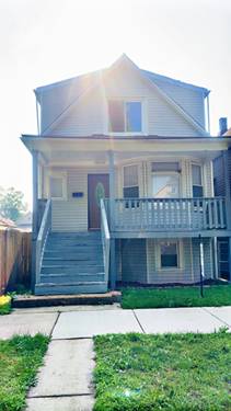 10643 S Calhoun, Chicago, IL 60617