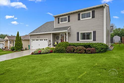 54 W 18th, Lombard, IL 60148