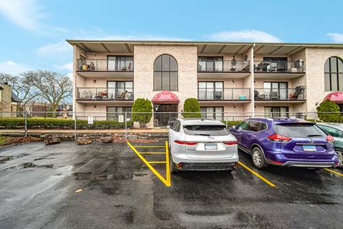 7108 W 108th Unit 102, Worth, IL 60482