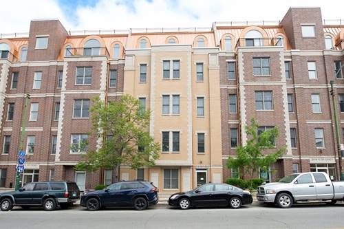 2612 W Diversey Unit 101, Chicago, IL 60647