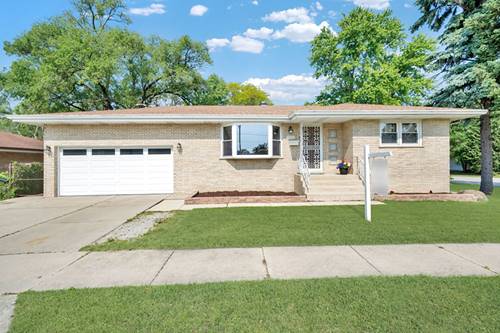 11400 S Ridgeland, Worth, IL 60482