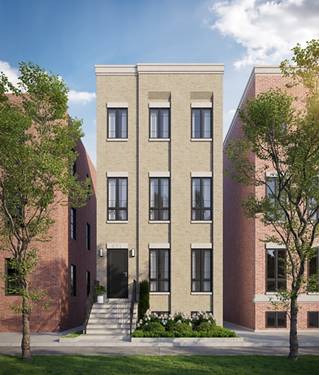 851 W Wolfram Unit PH, Chicago, IL 60657