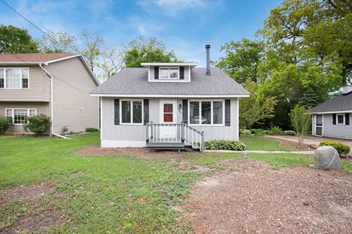 39431 N Oak, Antioch, IL 60002