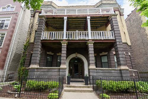4419 N Racine Unit 1N, Chicago, IL 60640
