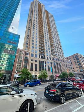 1111 S Wabash Unit 1805, Chicago, IL 60605