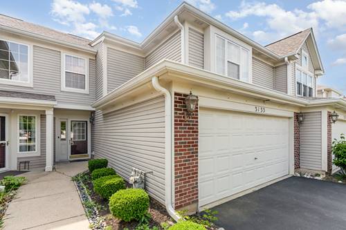 3133 Reflection, Naperville, IL 60564