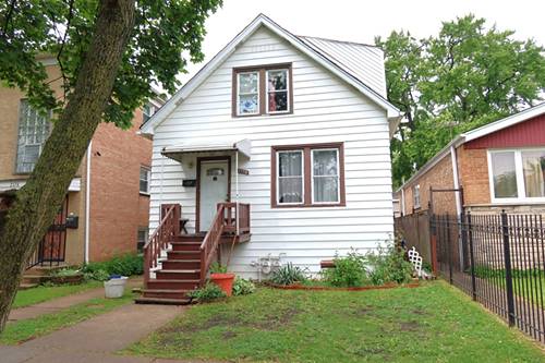 2176 N Melvina, Chicago, IL 60639