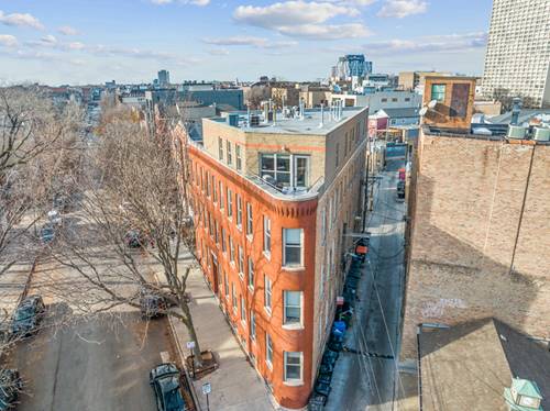 1418 W Cortez Unit 4, Chicago, IL 60642