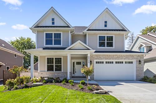 4920 Stonewall, Downers Grove, IL 60515