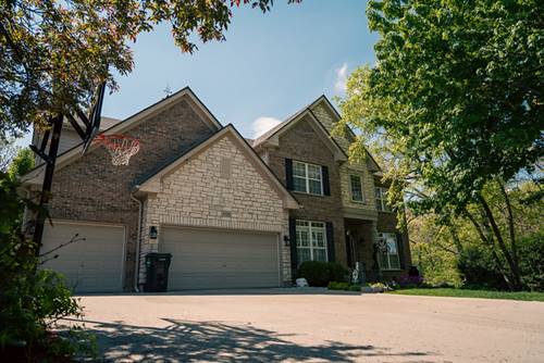 406 Elderberry, Streamwood, IL 60107