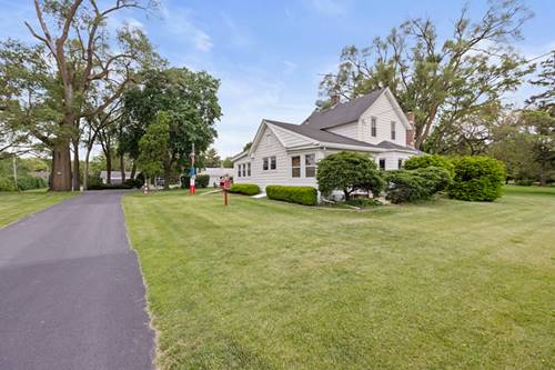 30w311 West Bartlett, Bartlett, IL 60103